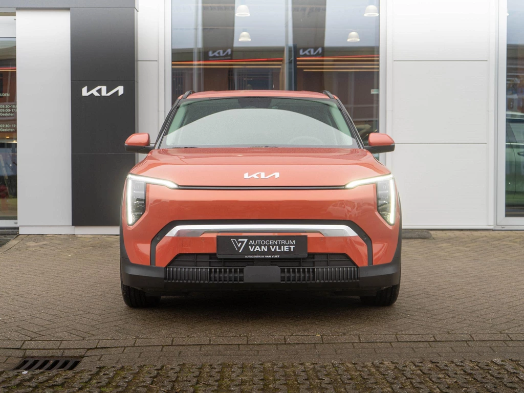 Kia EV3 – foto 5