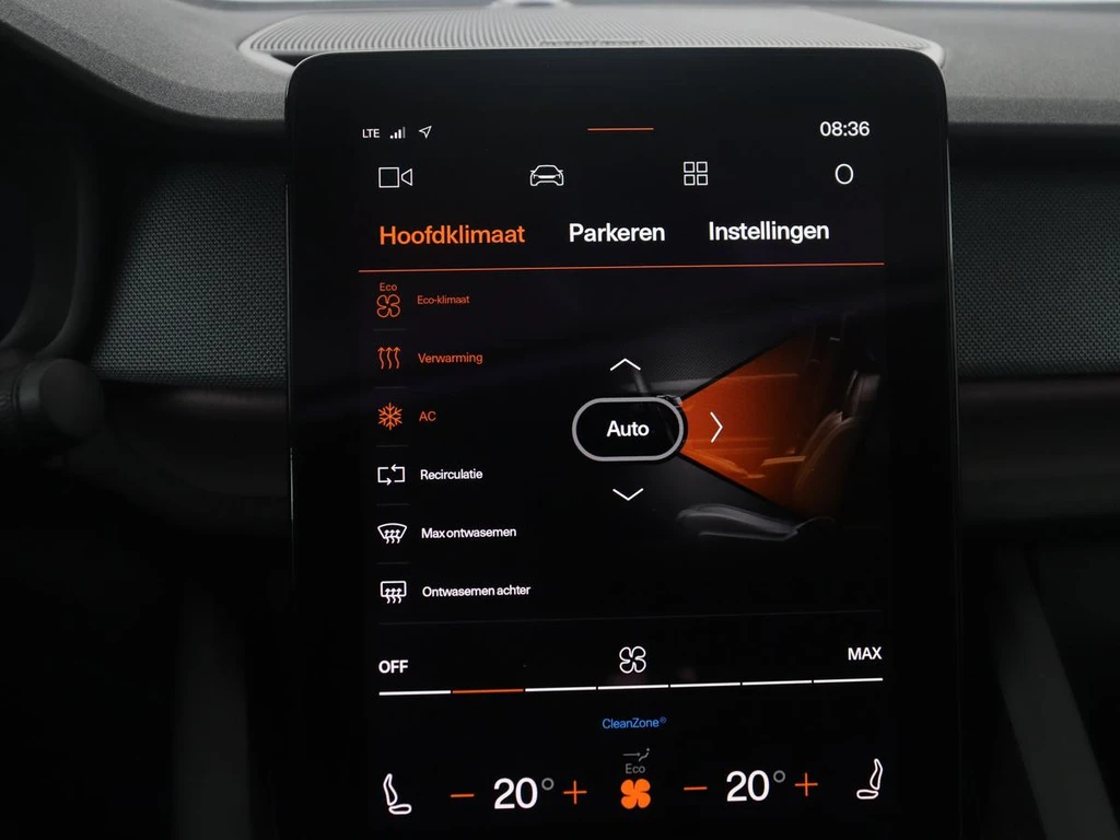 Polestar 2 – foto 30