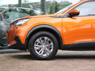 Peugeot e-2008 – thumbnail 12