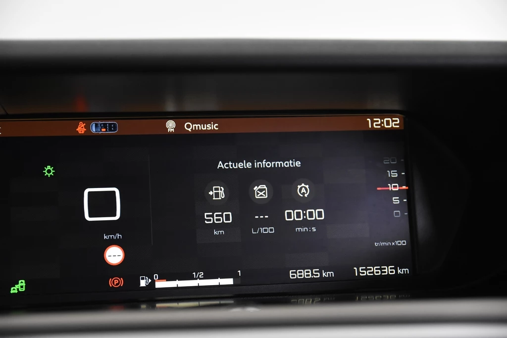 Citroën C4 Spacetourer – foto 24