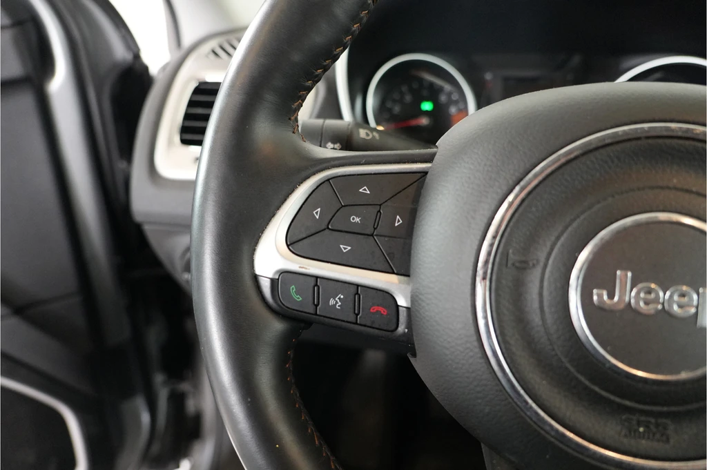Jeep Compass – foto 23