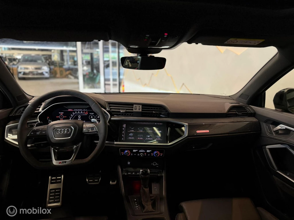 Audi RSQ3 – foto 52