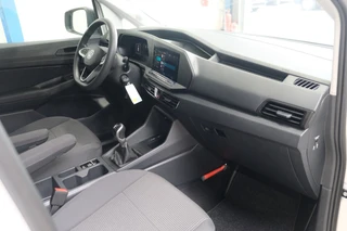 Volkswagen Caddy – thumbnail 10