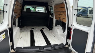 Volkswagen Caddy – thumbnail 15