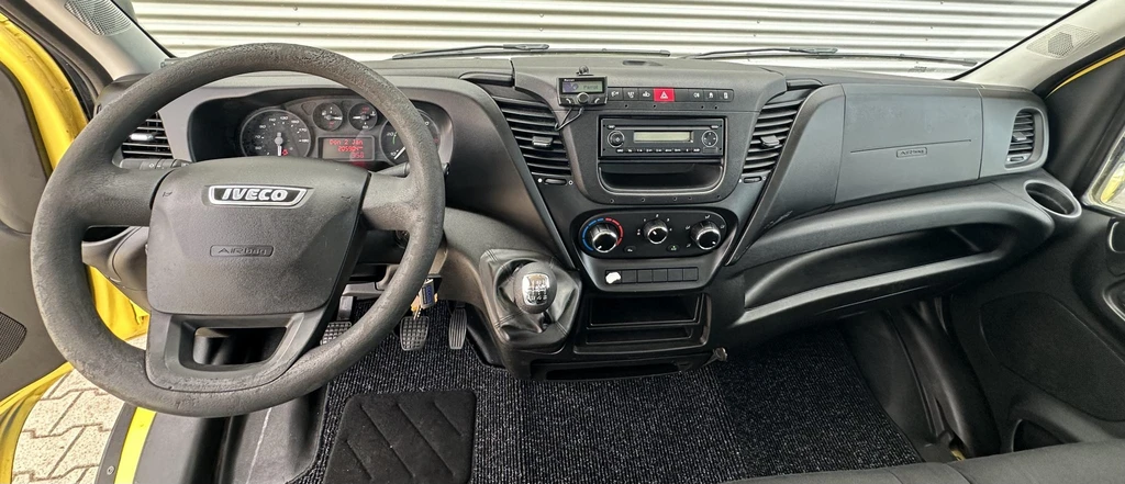 Iveco Daily – foto 11
