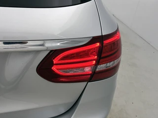 Mercedes-Benz C-Klasse – thumbnail 24