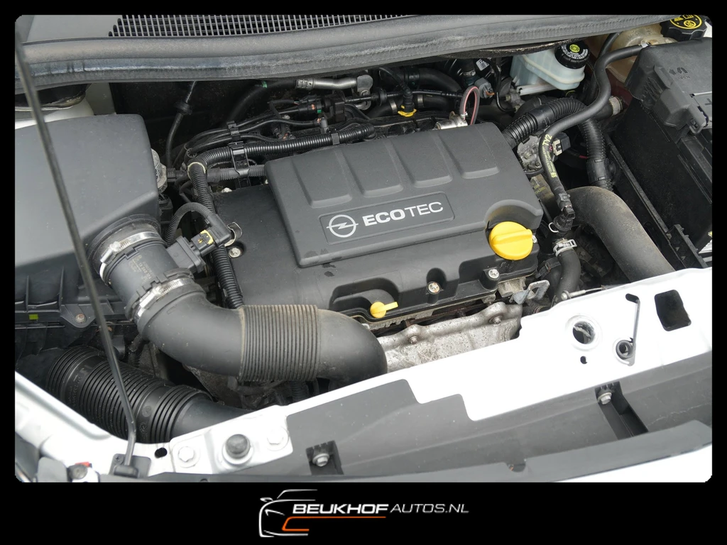 Opel Meriva – foto 20
