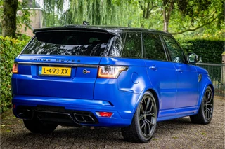 Land Rover Range Rover Sport – thumbnail 10
