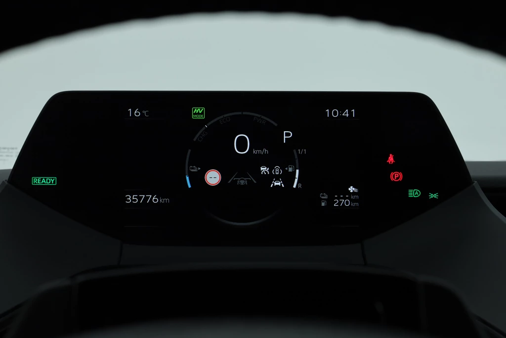 Toyota Prius – foto 13