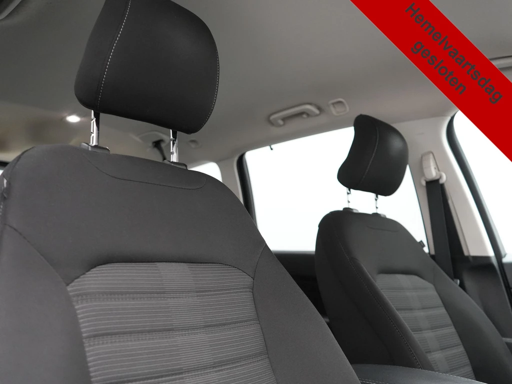 Ford Galaxy – foto 14