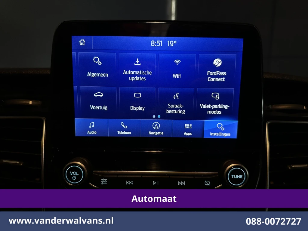 Ford Transit – foto 17