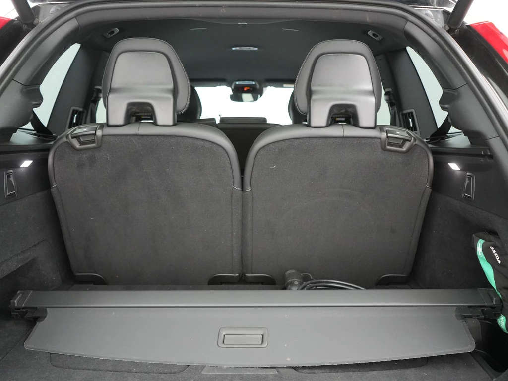 Volvo XC90 – foto 34