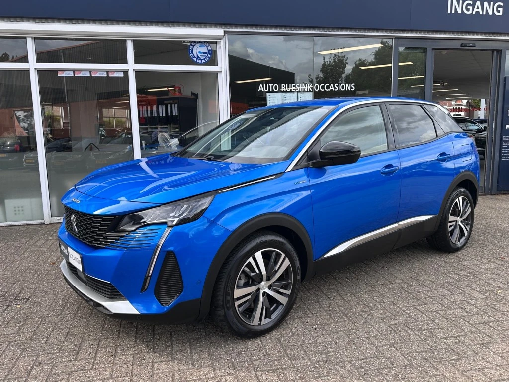 Peugeot 3008 – foto 3