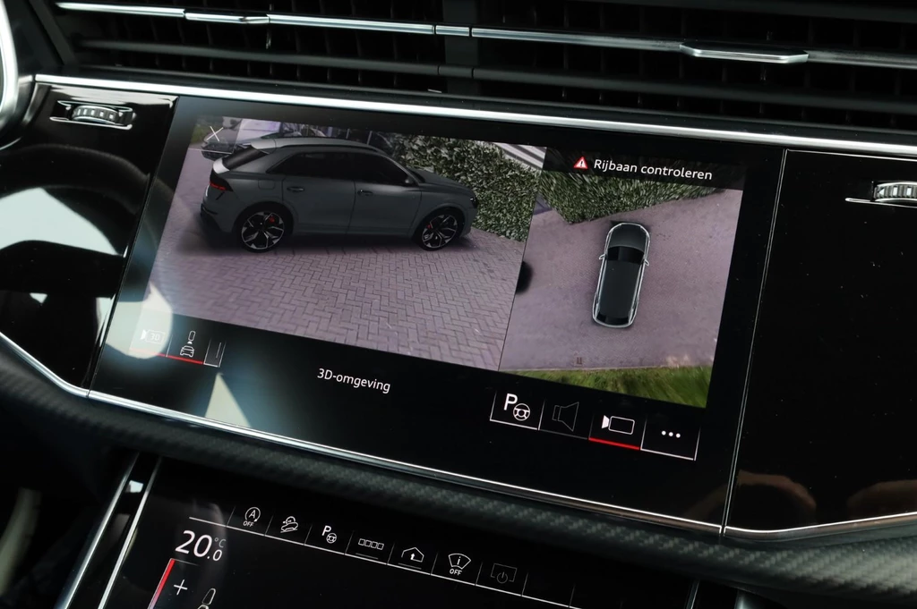 Audi RSQ8 – foto 35