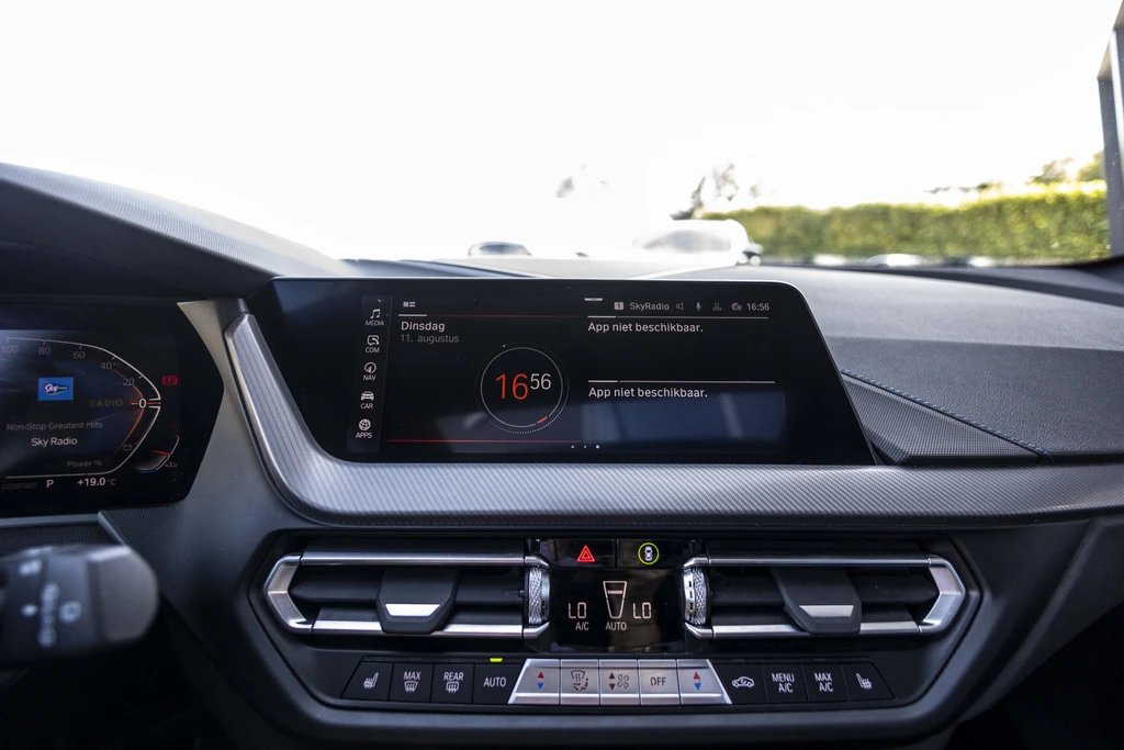 BMW 1 Serie – foto 37