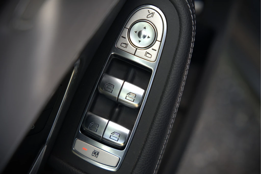 Mercedes-Benz C-Klasse – foto 26