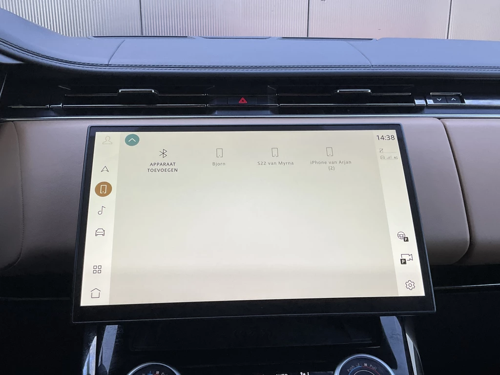 Land Rover Range Rover Sport – foto 48