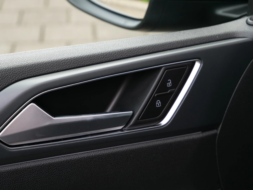 Volkswagen Taigo – foto 14