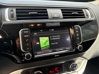 Kia Rio – thumbnail 16