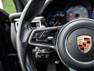 Porsche Macan – thumbnail 34