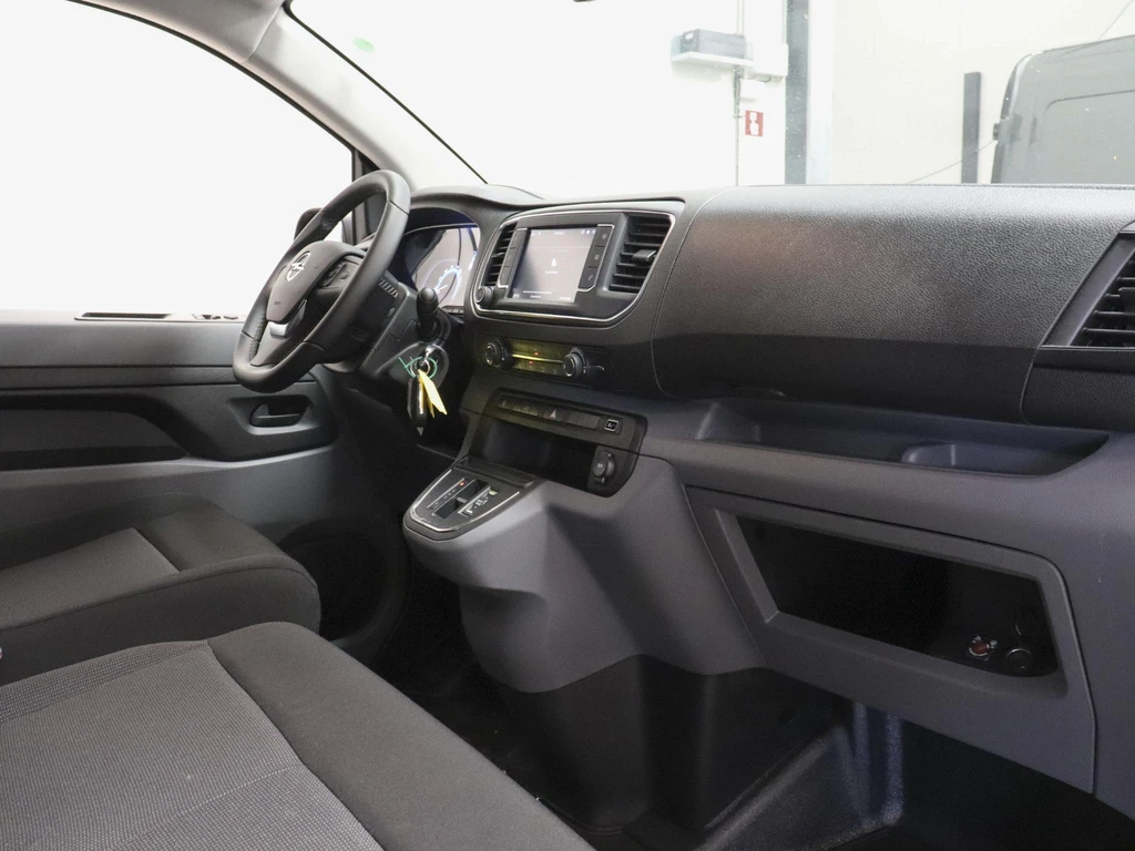Opel Vivaro-e – foto 38
