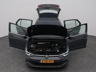 Volkswagen Golf – thumbnail 19