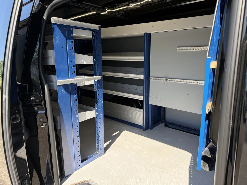 Opel Vivaro – foto 31