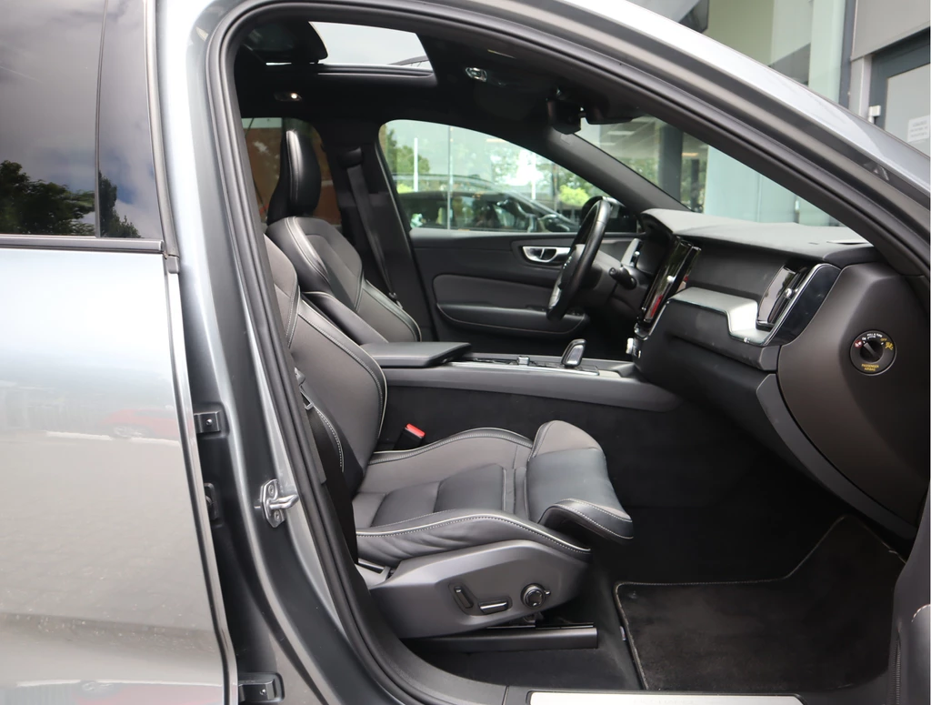 Volvo XC60 – foto 62