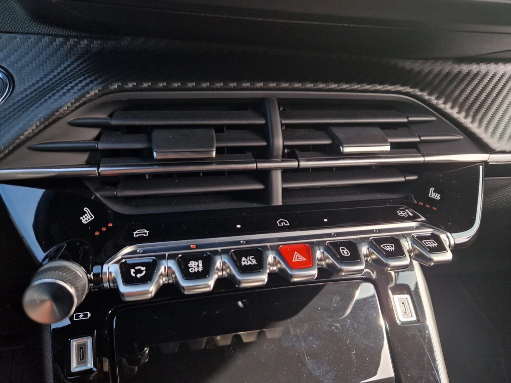 Peugeot 2008 – foto 17