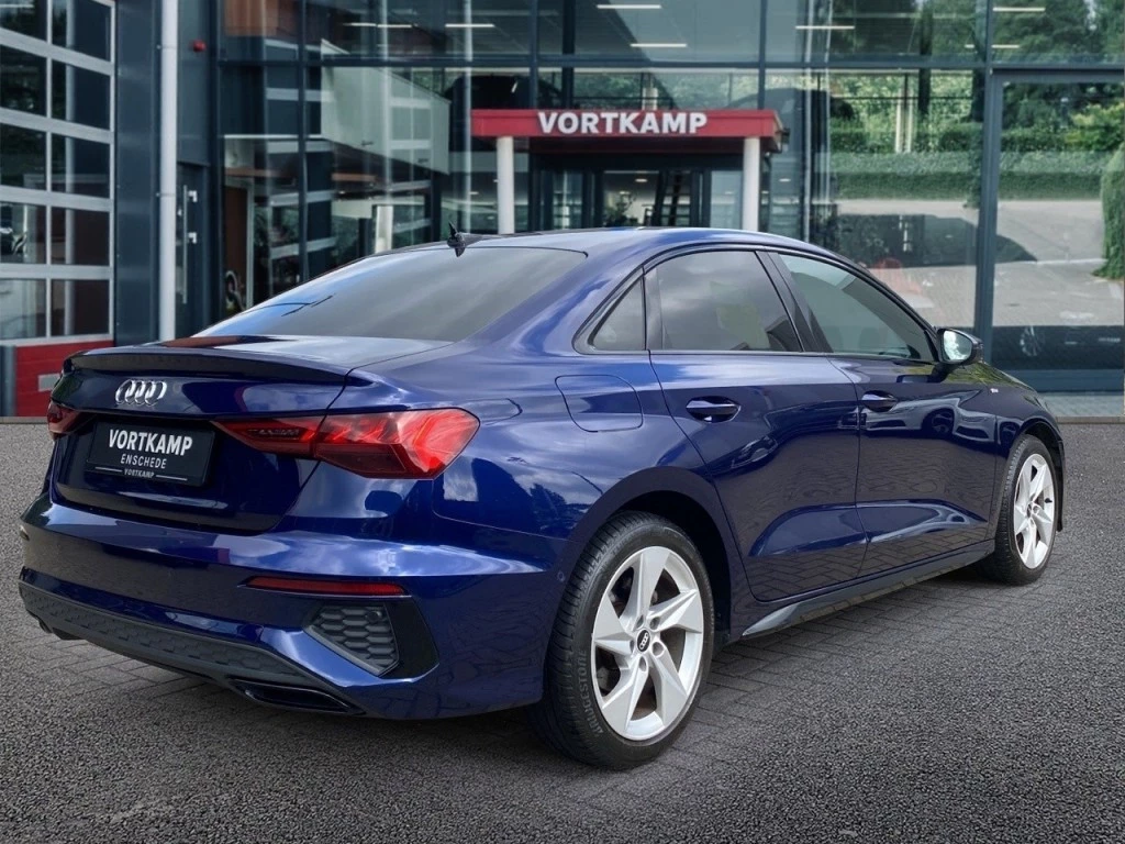 Audi A3 – foto 5