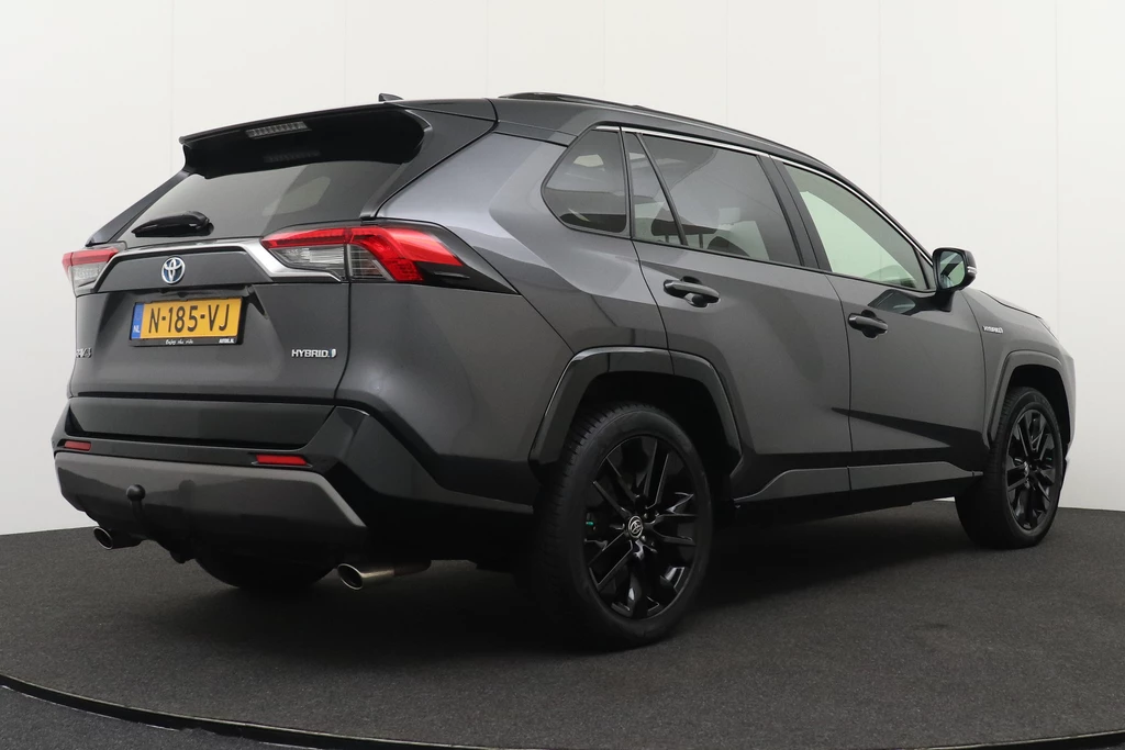 Toyota RAV4 – foto 4
