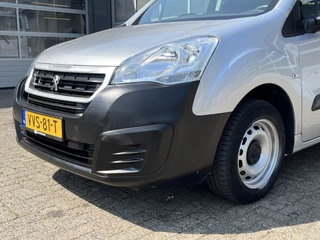 Peugeot Partner – thumbnail 2