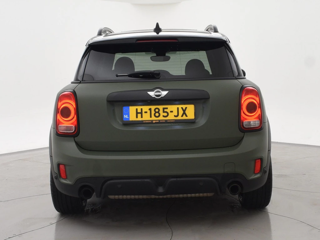 MINI Countryman – foto 6
