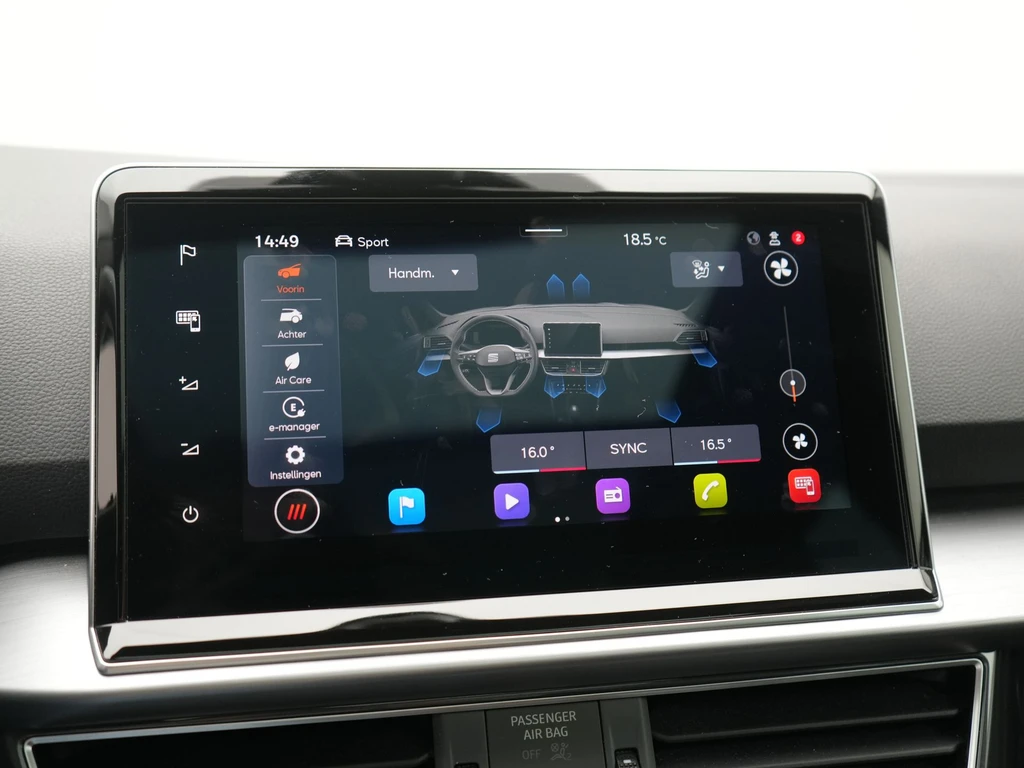 SEAT Tarraco – foto 49