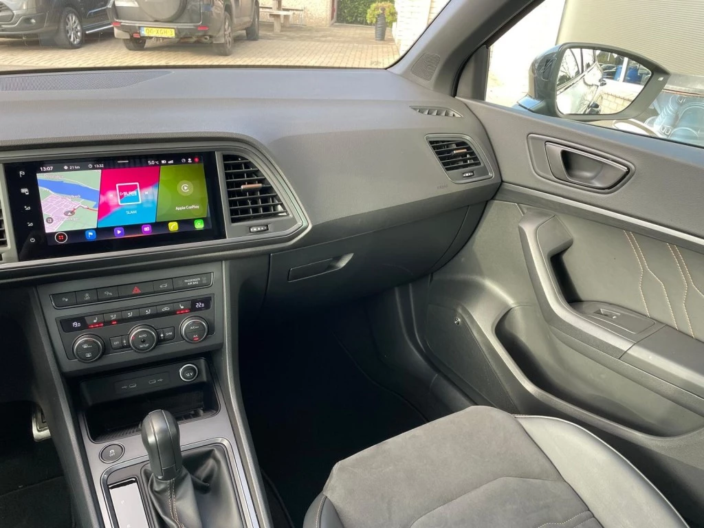 CUPRA Ateca – foto 23