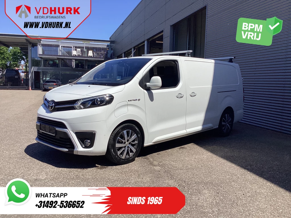 Toyota ProAce – foto 2