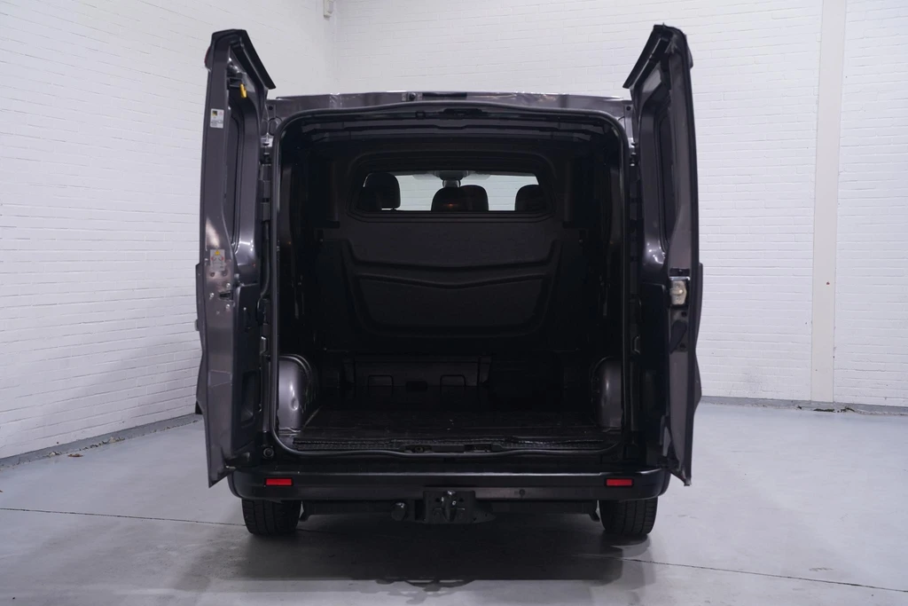 Renault Trafic – foto 13