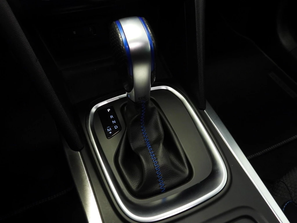 Renault Mégane – foto 20