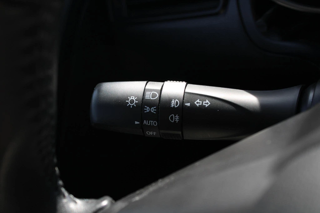 Suzuki Swift – foto 21