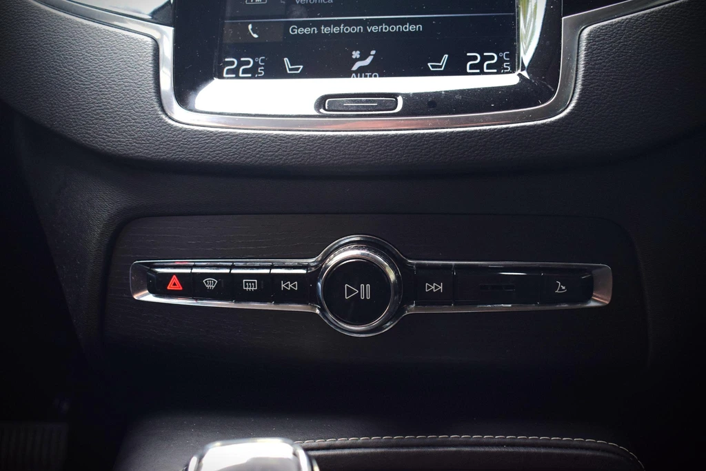Volvo XC90 – foto 30