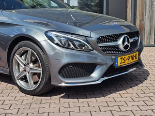 Mercedes-Benz C-Klasse – thumbnail 6
