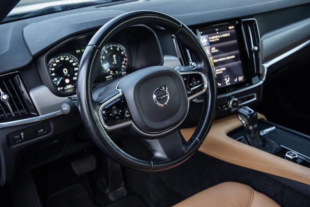 Volvo V90 – foto 25