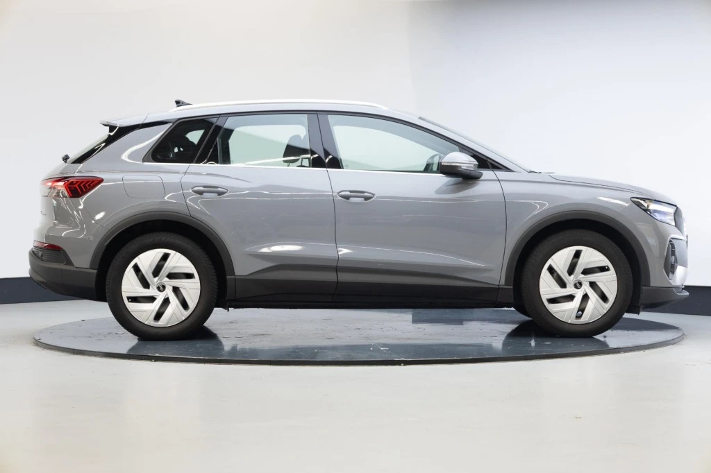 Audi Q4 e-tron – foto 6