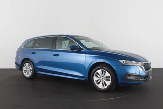 Škoda Octavia – thumbnail 8