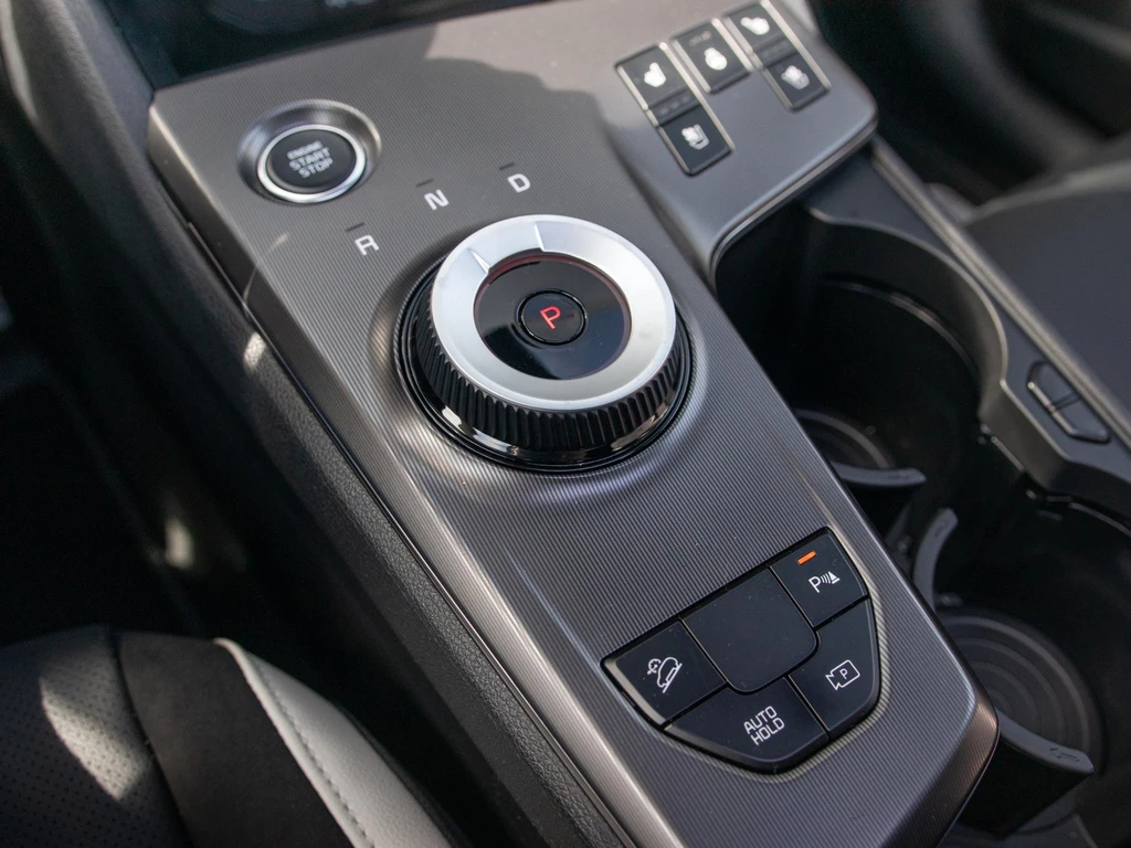 Kia Sportage – foto 25