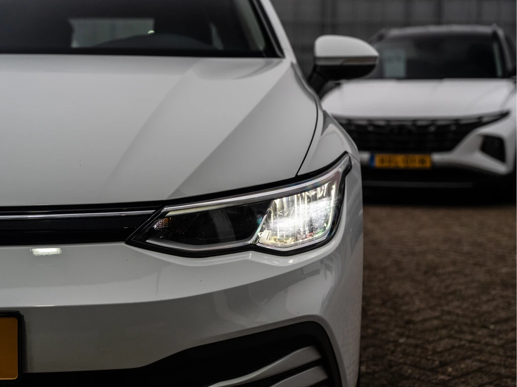 Volkswagen Golf – foto 9