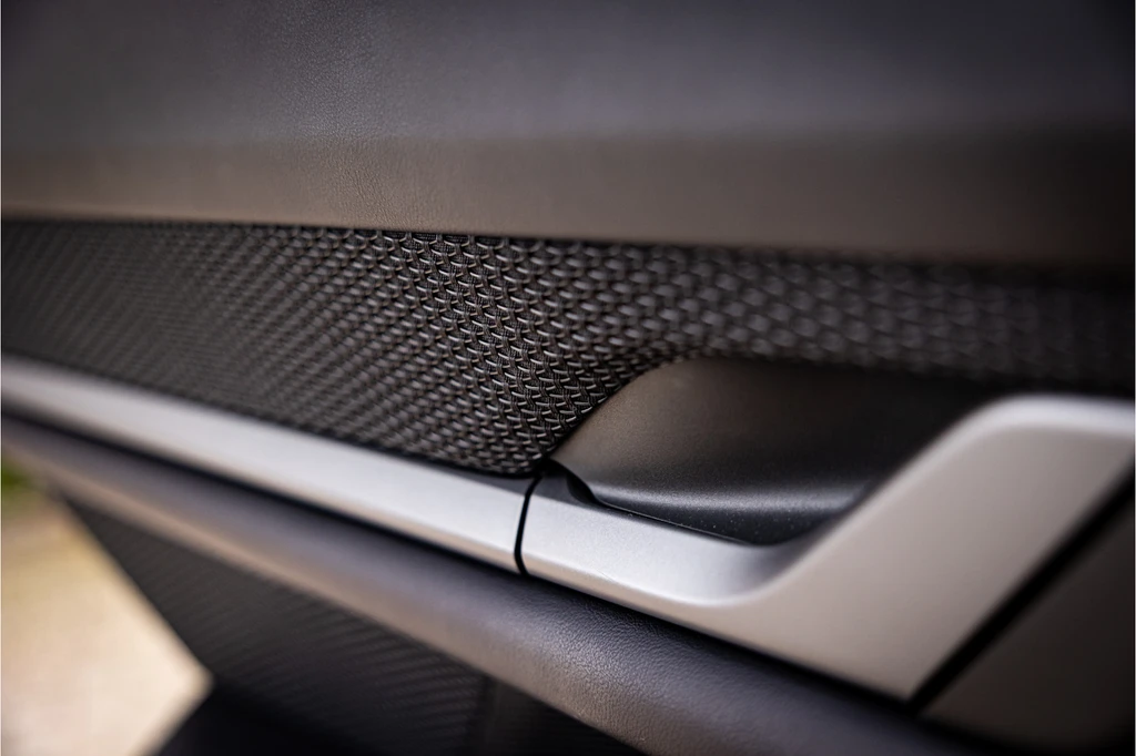 Porsche Taycan – foto 35