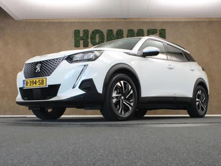 Peugeot e-2008 – thumbnail 2
