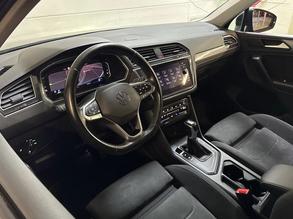 Volkswagen Tiguan – foto 12