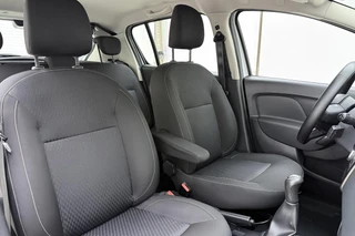 Dacia Sandero – thumbnail 11
